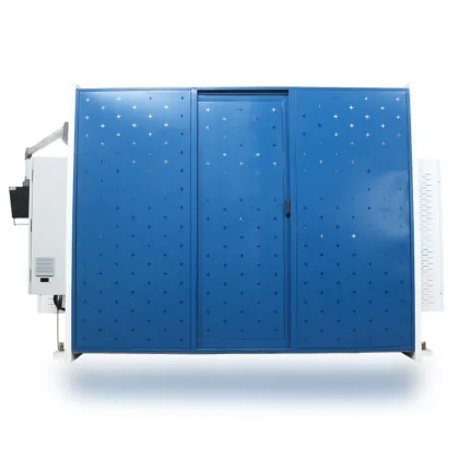 Yawei CNC Press Brake Machine for Sale on Craigslist for Door Frame