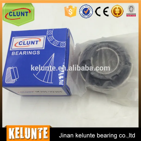 UC206 - Imperial Plummer Block Bearing - 30mm agricultural machine parts