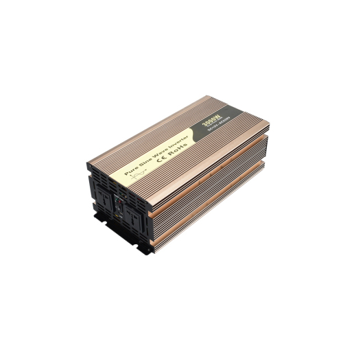 500W DC to AC Pure Sine Wave Inverter