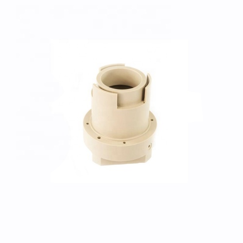 Customized PEEK CNC parts
