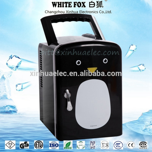 Professional car mini refrigerators With ISO9001 certificates