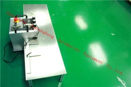 JGH-214 PCB cutting machine