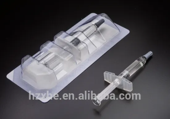 Medical Chitosan Injection Orthopedics Sodium Hyaluronate