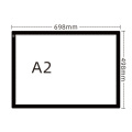 Surion Portable A2 Thracing Light Box για το διαμάντι