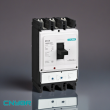 Disjuntor magnético térmico YBRM5-630 400-630A