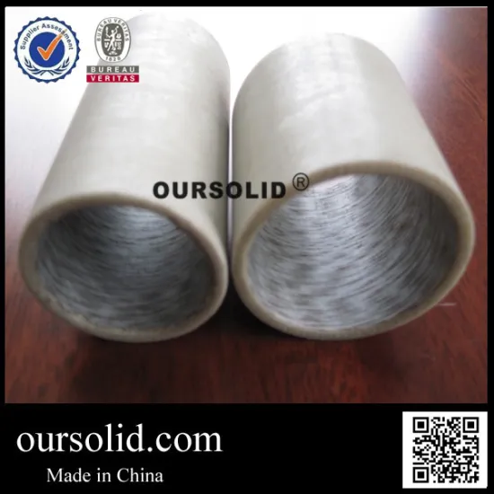 crane Composite Bearing Self-lubricating bush