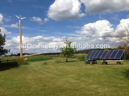 2KW wind turbine generators price