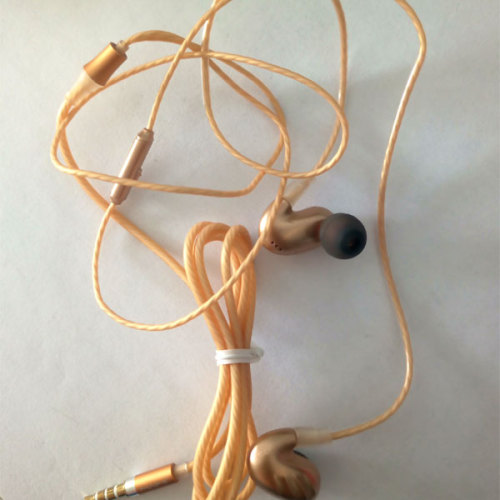 Best Wired in Ear Headphones