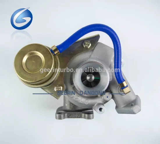 Fengcheng turbo CT20 17201-54030 for Land Cruiser 2.0 turbocharger