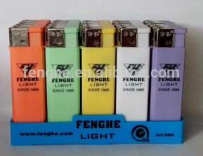 lighter manufacturer FH-802 electronic lighter