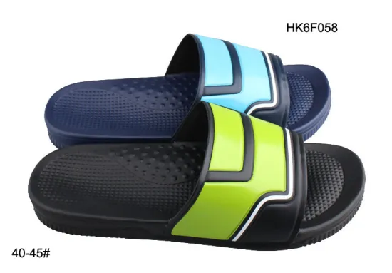 2016 OLICOM Hot sale men's mule sandal wholesale