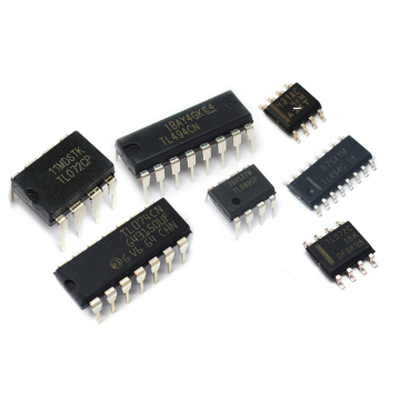 Serie TL ICS e circuiti integrati Modulo BOM MCU Chip Pics