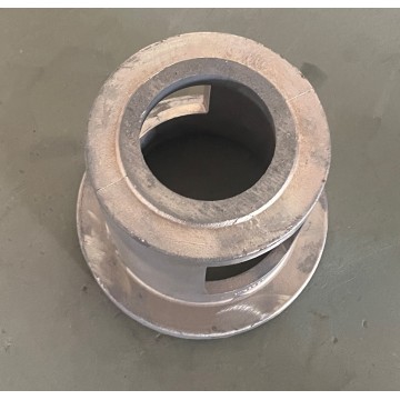 Aluminum casting shot blasting machine accessories