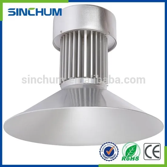 high efficiency e40 led high bay lamp