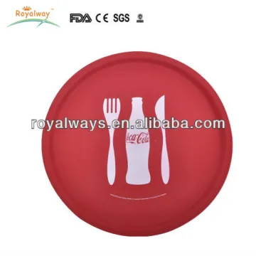larger food grade hospital food tray