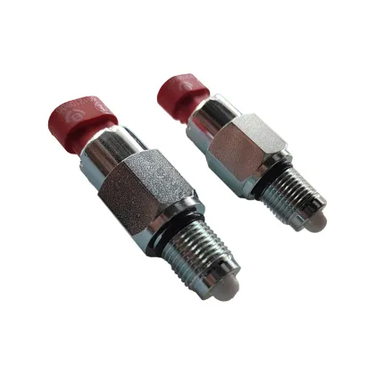 ZF Engineering Machinery Sensor Model 0501 210 966