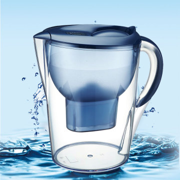 3.5L water filter pitcher