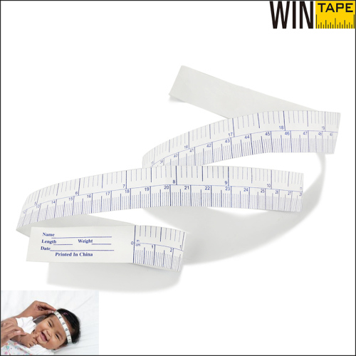 24inch Paper Measuring Tape