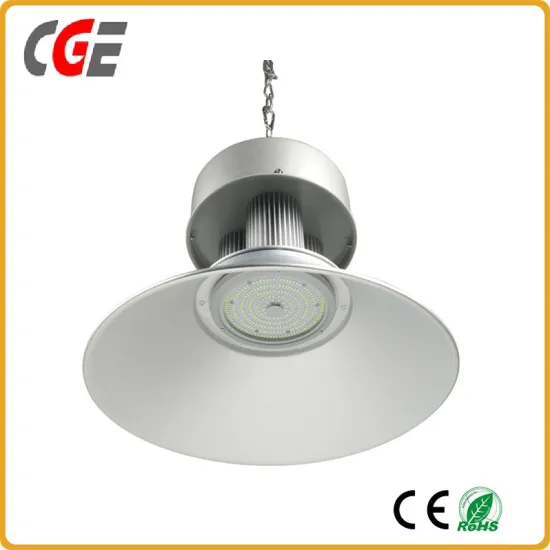 LED High Bay Lighting 30W/50W/70W/100W/150W/200W Aluminum Indoor Lamps High Quality LED High Bay Light