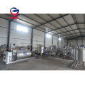 Small Scale Milk Yogurt Production Line for Sale