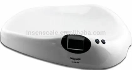 Digital Smart Baby Scale, baby weighing scale