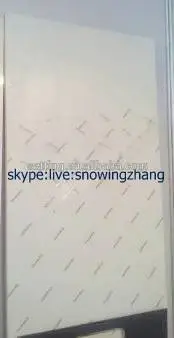 high quality LG brand PET BOARD FOR HIGH END MARKET