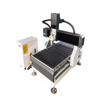 Mini CNC Wood Cutting Machine for crafts