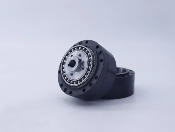Z Series Cup Type Harmonic Reducer