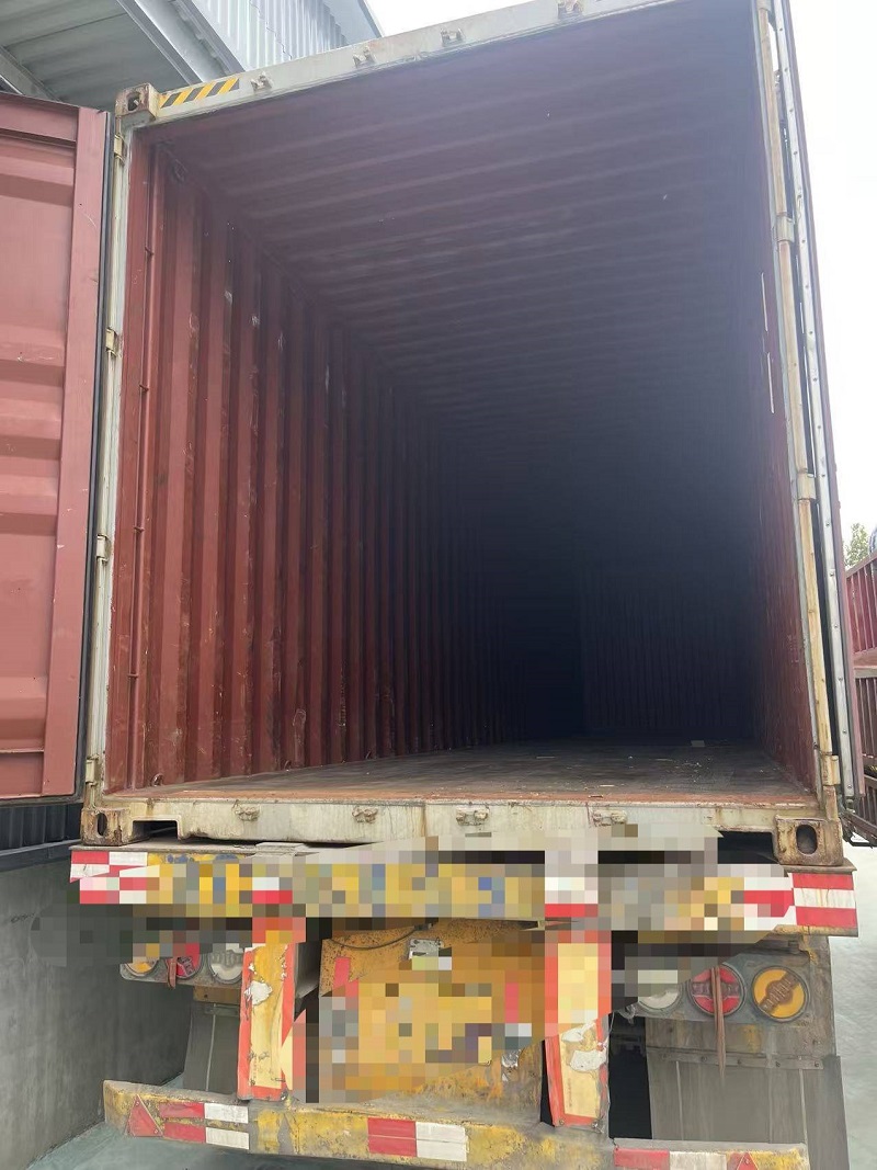 Expanding into the African Market! Ruisilaifu Motorcycle Tire Order for Chad Completed Packing and Soon to Ship