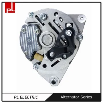 Manufacture automotiv generator 12V 70A Alternator