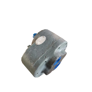 High Efficiency CB-B Small Flow Hydraulic Gear Pump