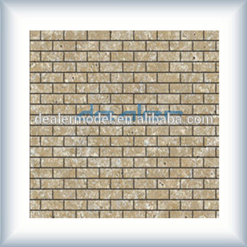 Scale 3D architectural model paper,11-059,model wall paper,model floor tile ,outdoor floor tiles,indoor floor tiles