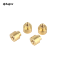 CNC Turning Machining Milling Fasteners Screws Nuts