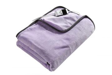 CE, ROHS Approved Heating Blanket With LCD Control