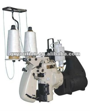 GK2006 portable bag closer