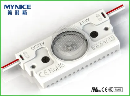 Epistar SMD IP65 LED Signage Modules Light