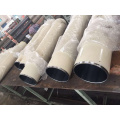 E355 seamless tube for concrete delivery cylinder