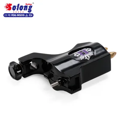 Solong tattoo gun studio equipment machine tattoo