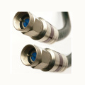 High performance 750hm rg213 rg58 rg6 coaxial cables