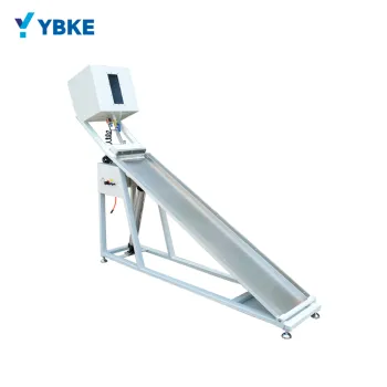 Portable Aluminum Spacer Bar Desiccant Filling Machine