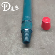 Tubo de perforación industrial 76 de alta calidad de 2 m.