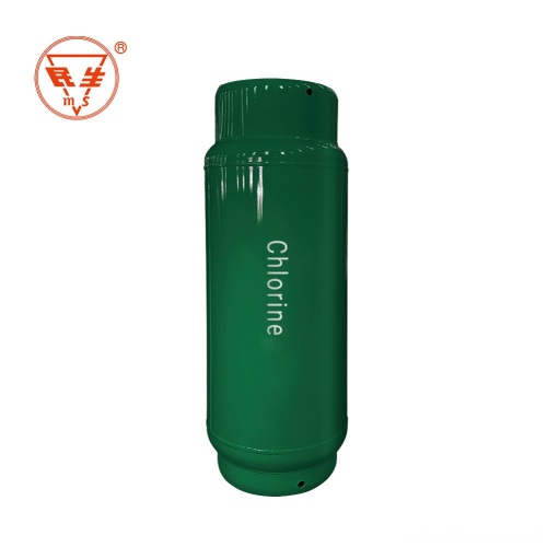 200kg 1000kg Chlorine Cylinder Liquid Chlorine Gas Tank, High Quality