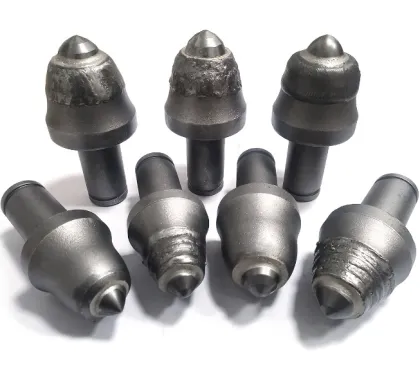 Cutting Teeth Of Coal Mining Machine