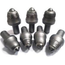 Głowica noża na bębna górnika