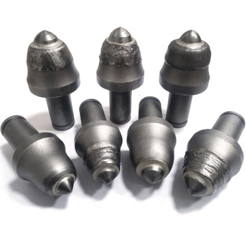 Głowica noża na bębna górnika