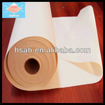 Ceramic Fiber Paper