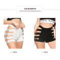 Womens Nightclub Casual Shorts Hot Pants