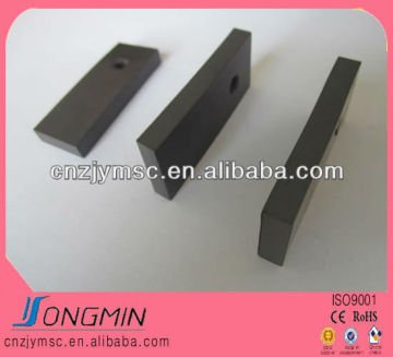 high quality rubber buy magnets
