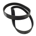 Rubber Ribbed Pk Poly Flat Transmission Conveyor Belt