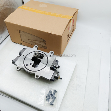 High Quality SBS80 Hydraulic Pump Regulator for Caterpillar Cat Excavator E312D2 E312C 391-9444